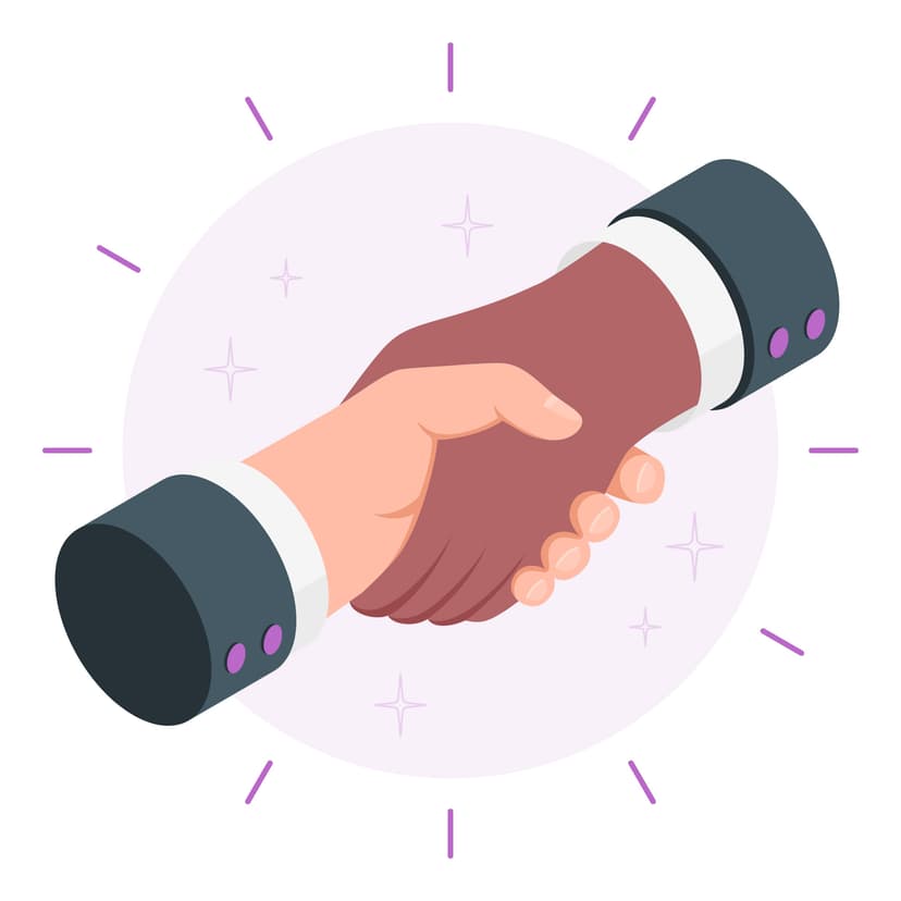 Join as a Partner